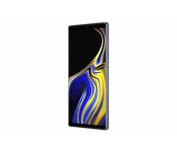 Samsung Galaxy Note 9 N960F Dual SIM Ocean Blue 512GB - 452265 - zdjęcie 8